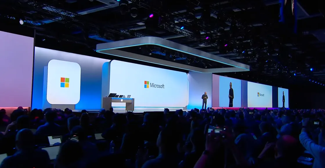 Microsoft Build 2025 - Temas, sessões e muito AI