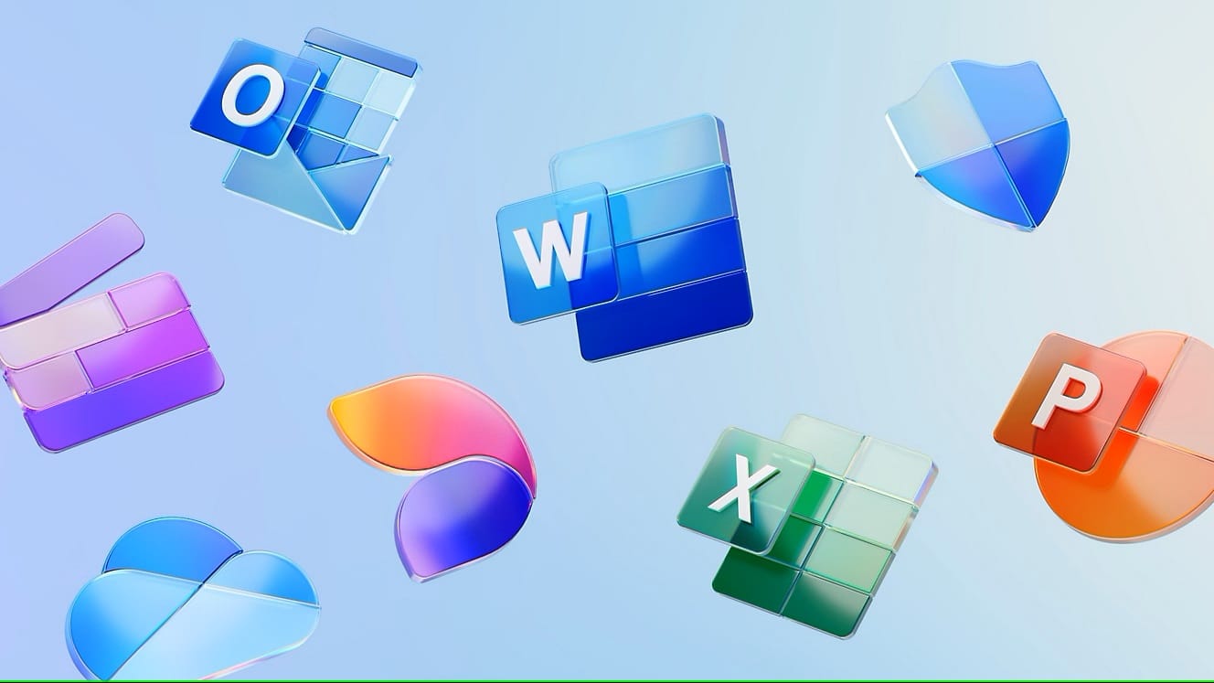 Microsoft 365 - Qual a melhor versão? Pessoal ou Familiar?