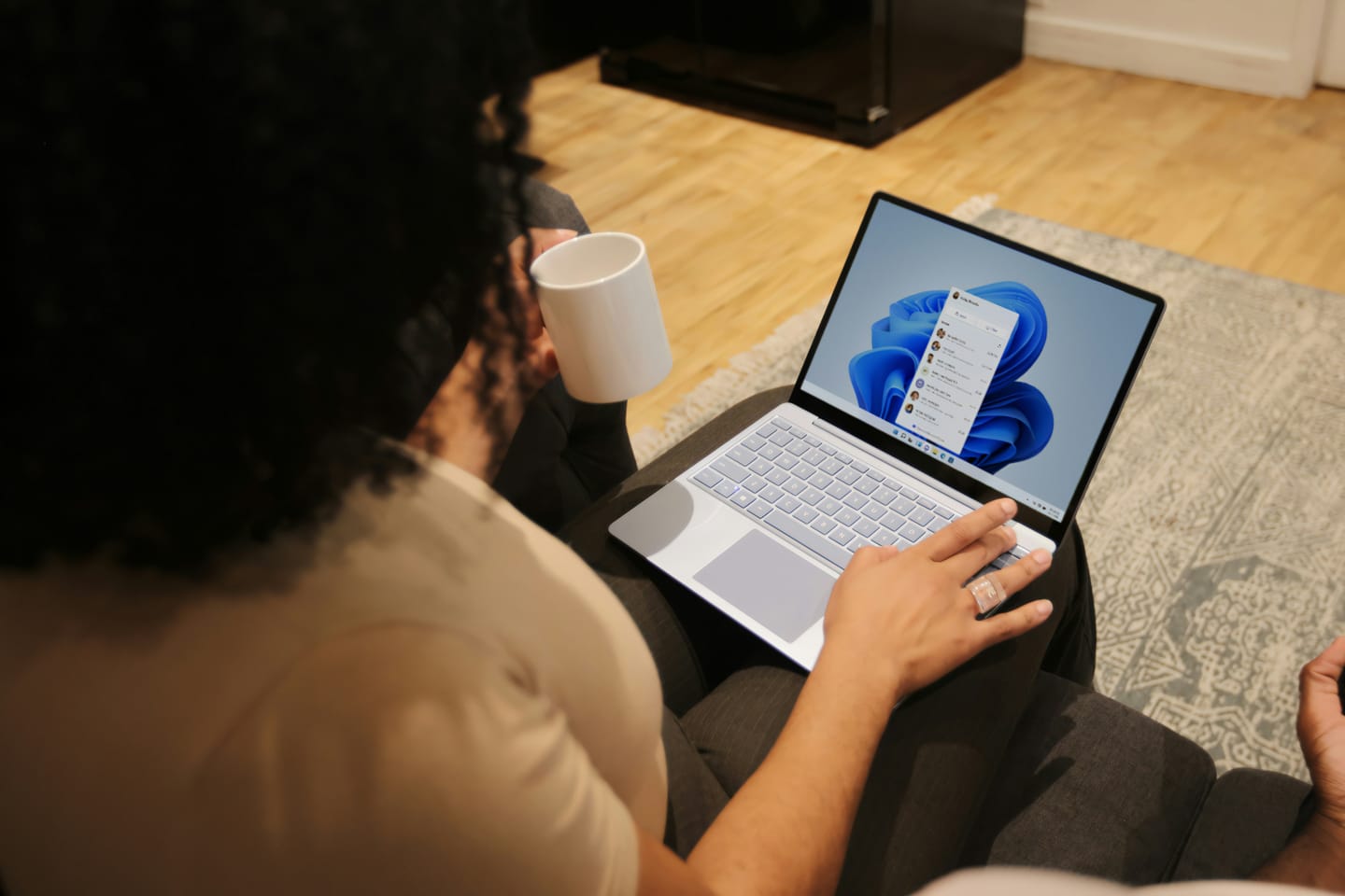 Windows 11 - Novidade trará (ainda) mais integração entre PC e smartphone