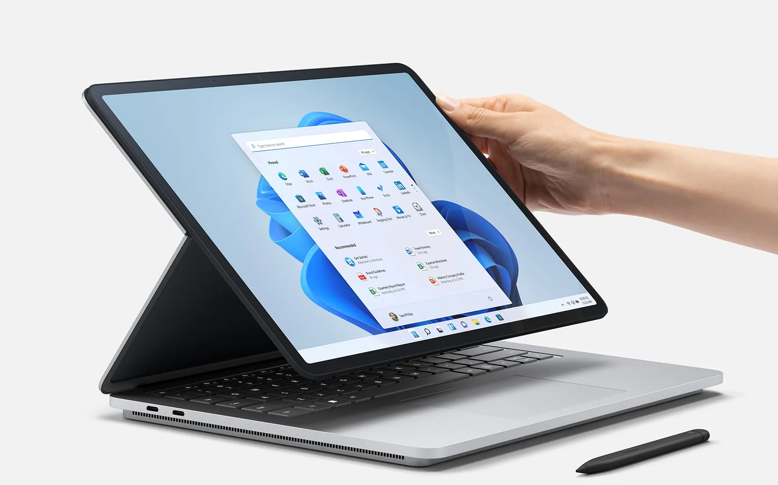 Surface Laptop Studio 2 - Ainda vale a pena em 2025?