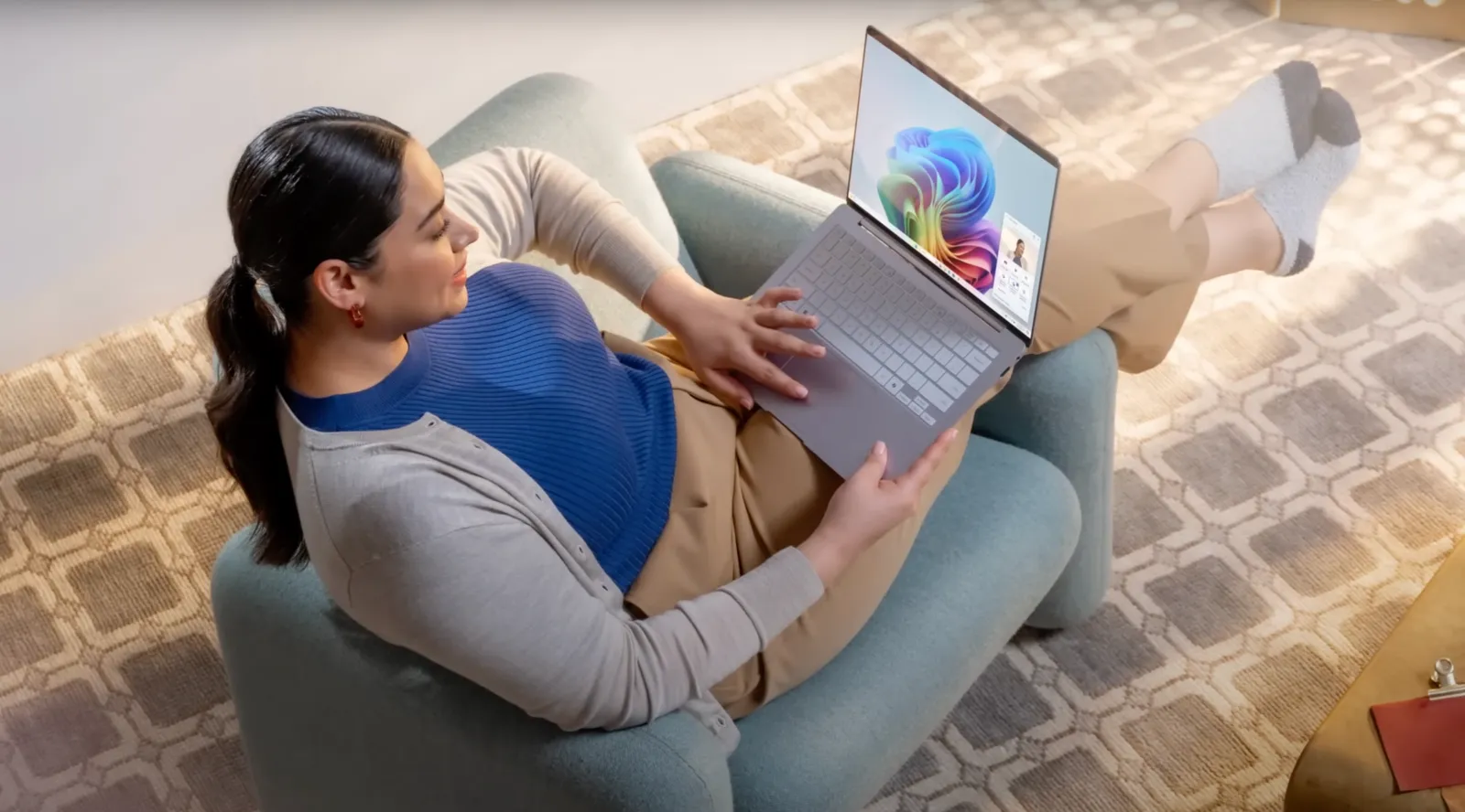 Copilot+ PC: 3 portáteis que deves ter em consideração