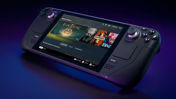 Steam Deck com Windows? Sim é possível