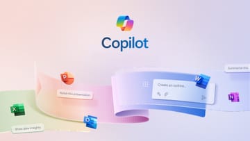 Copilot da Microsoft chegará este ano a TVs e monitores Samsung