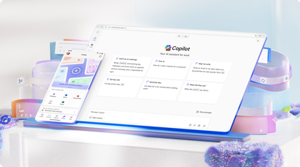 GPT-5 estará integrado no Microsoft Copilot