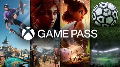 Xbox Cloud Gaming poderá chegar a todas as versões do Game Pass