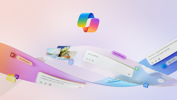 Microsoft 365 Copilot - O verdadeiro colega de trabalho