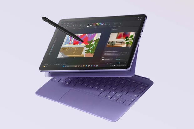 Surface, Windows e o novo iPadOS - Uma escolha cada vez mais complexa