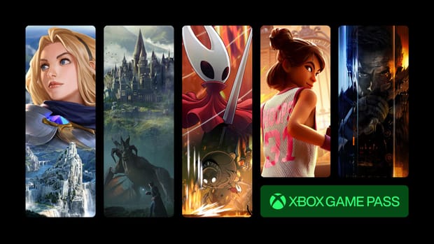 Xbox Game Pass - Não canceles já a tua subscrição!